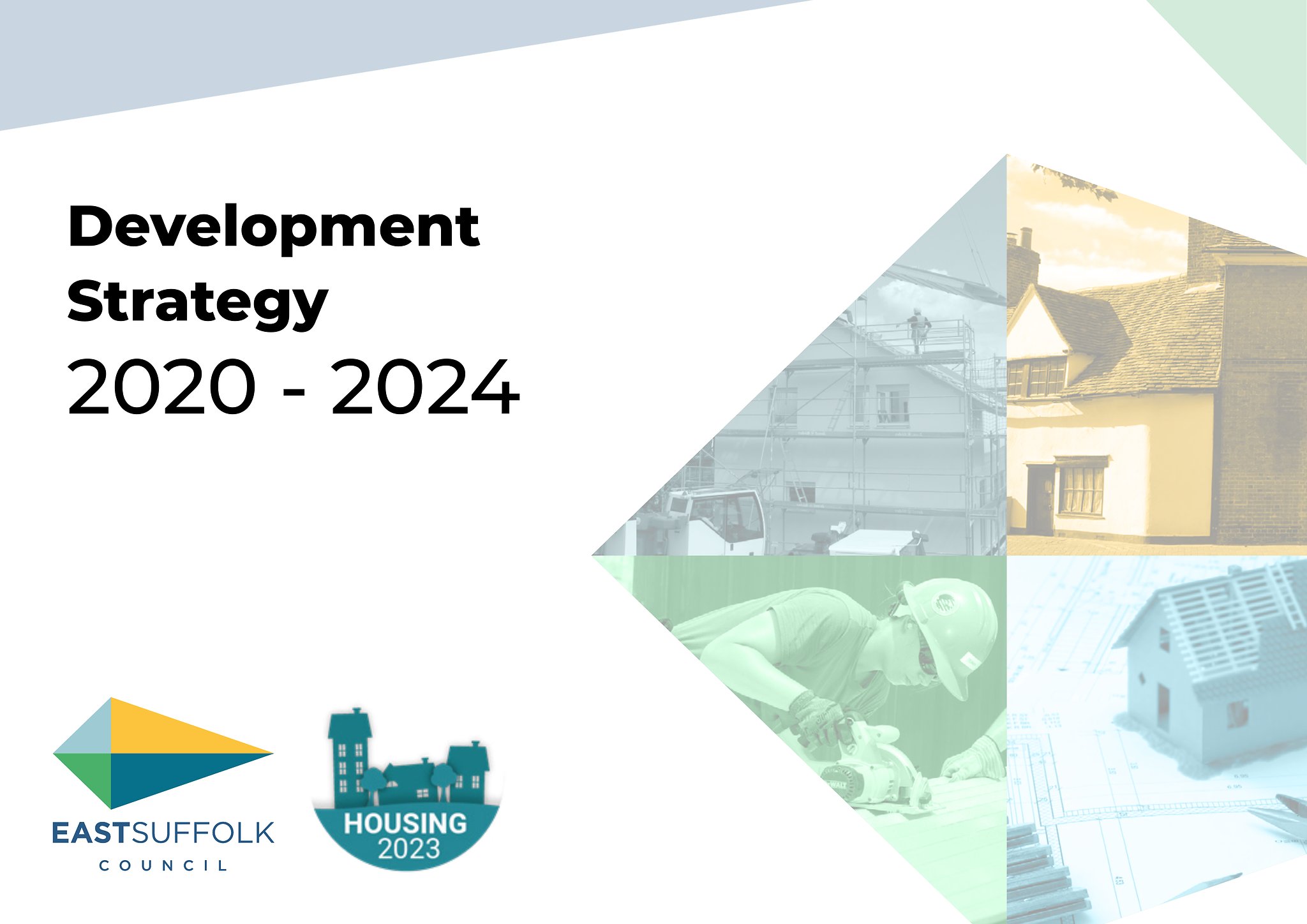 Housing Development Strategy Report Page 1