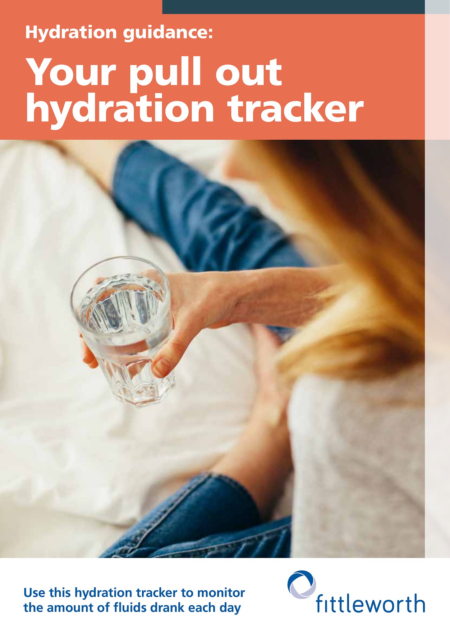 Living with a Urinary Catheter Hydration Guide Flipbook Page 9
